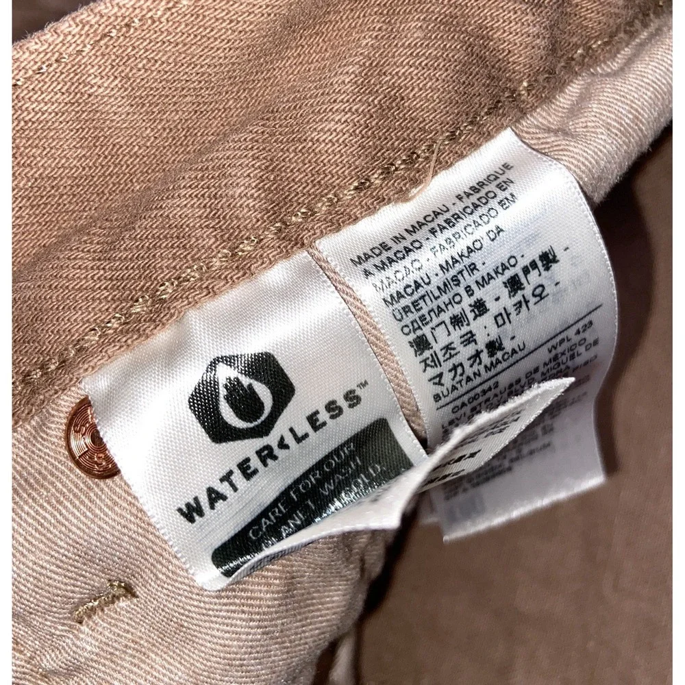 Levis levi premium